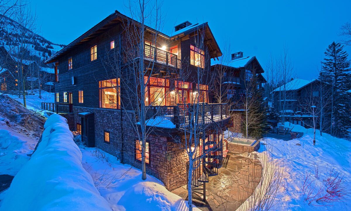Photo of Outdoor in Granite Ridge