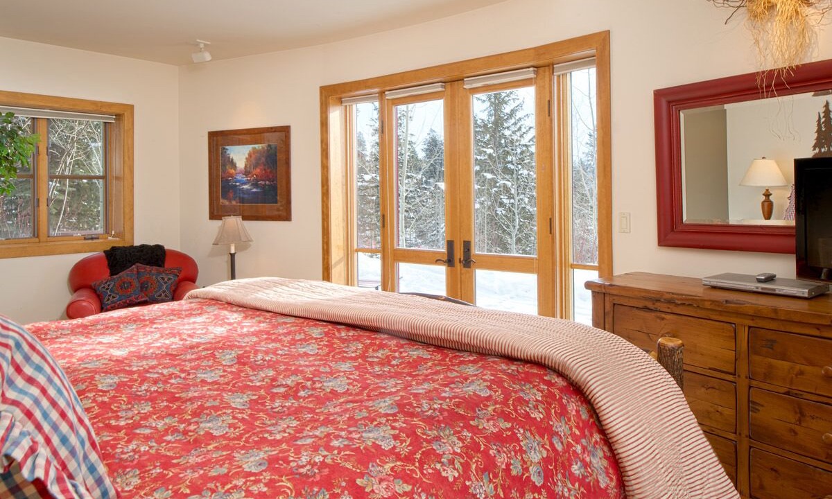 Photo of Bedroom in Granite Ridge