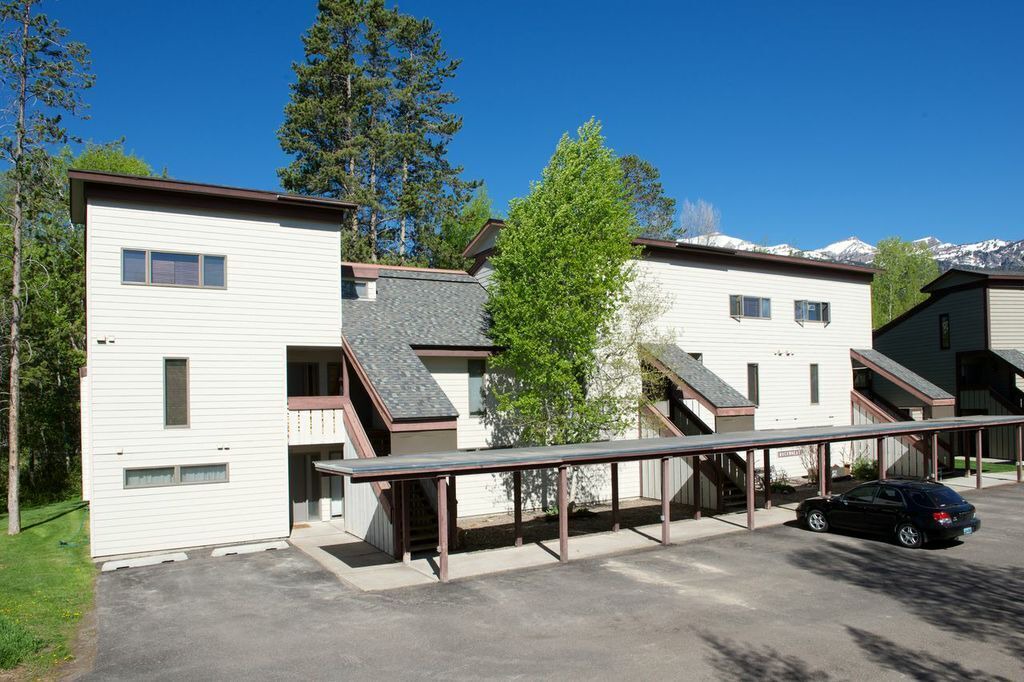 Photo of Outdoor in Moose Wilson Road