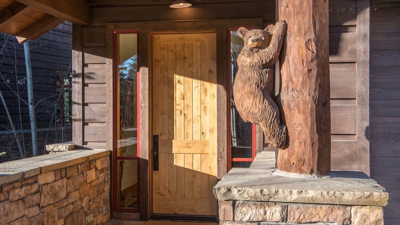 Photo of Outdoor in Teton Village