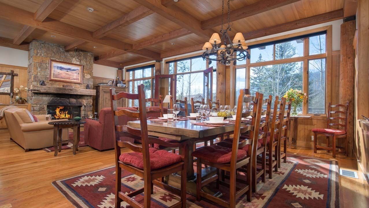 Photo of Others in Teton Village
