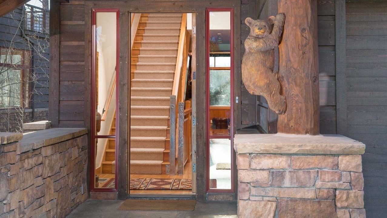 Photo of Outdoor in Teton Village