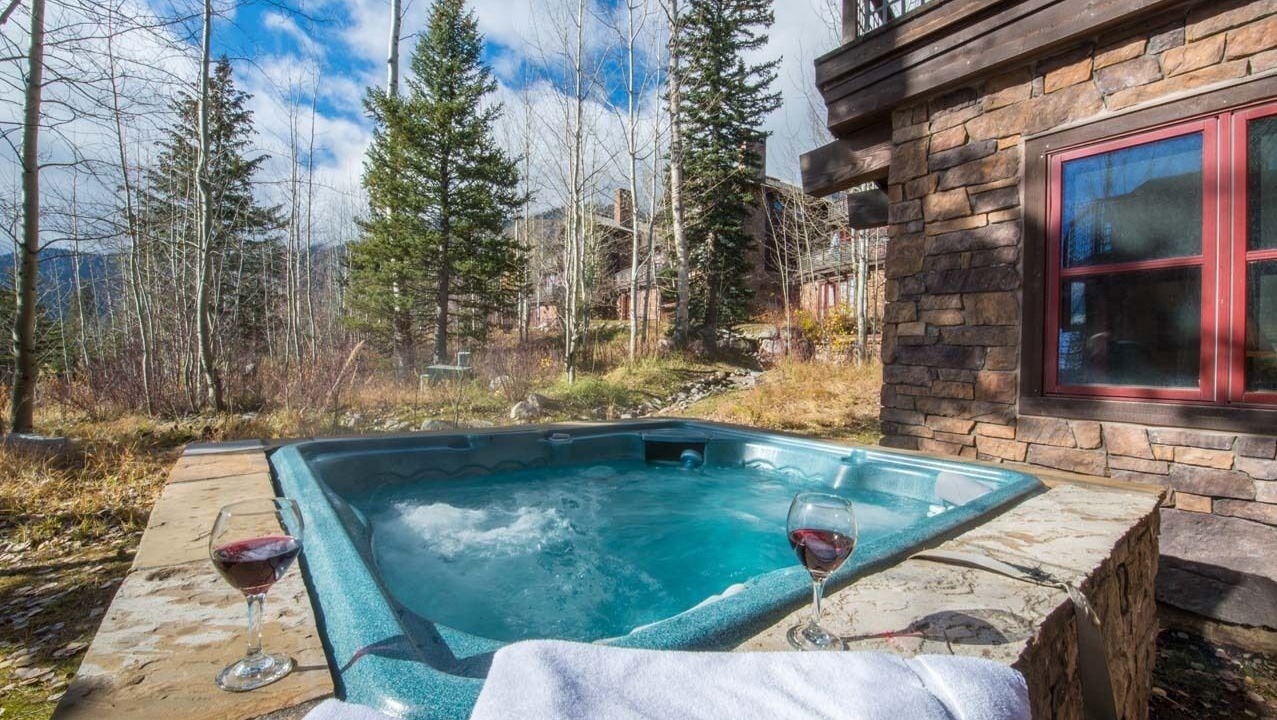 Photo of Outdoor in Teton Village