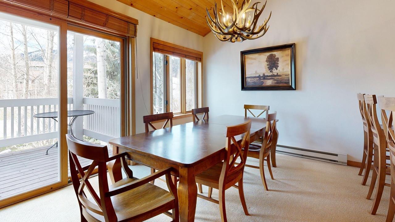 Photo of Others in Teton Pines
