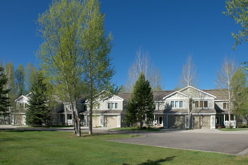 Photo of Outdoor in Teton Pines