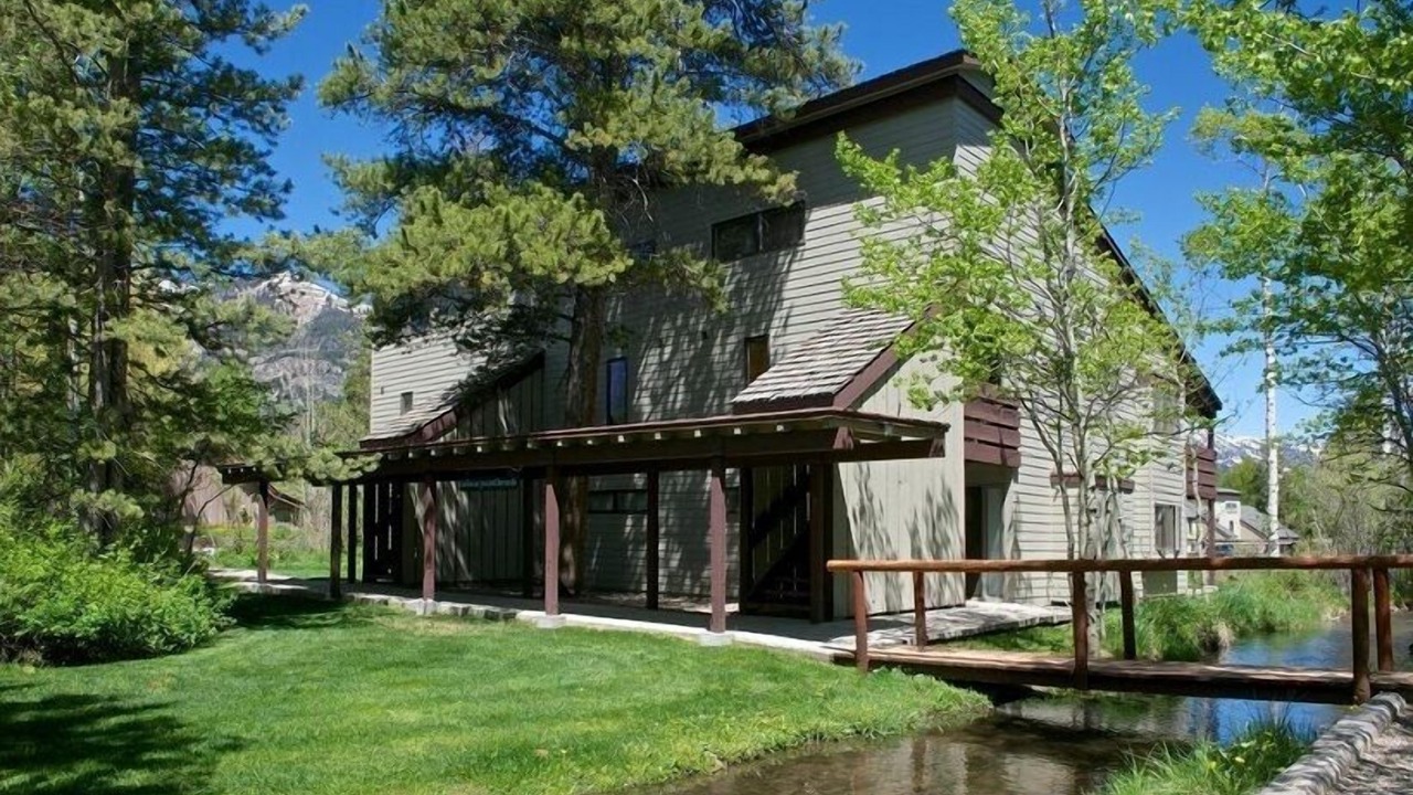 Photo of Outdoor in Teton Pines