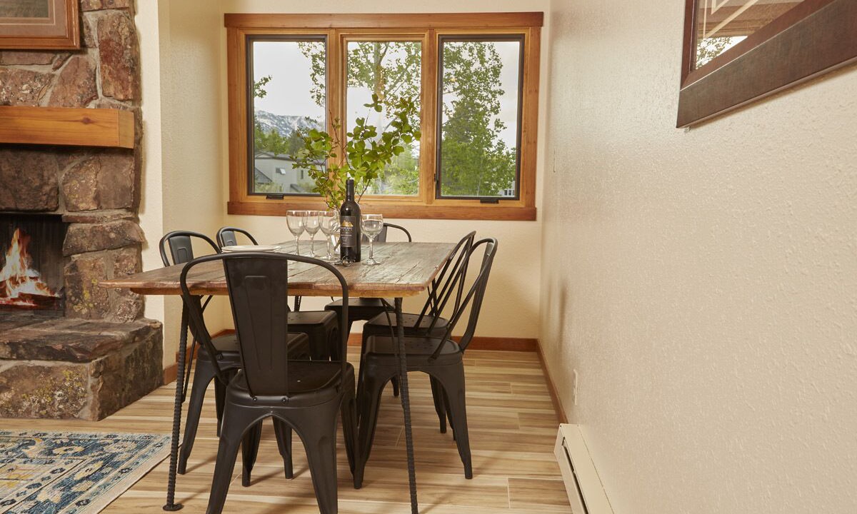 Photo of Others in Teton Pines