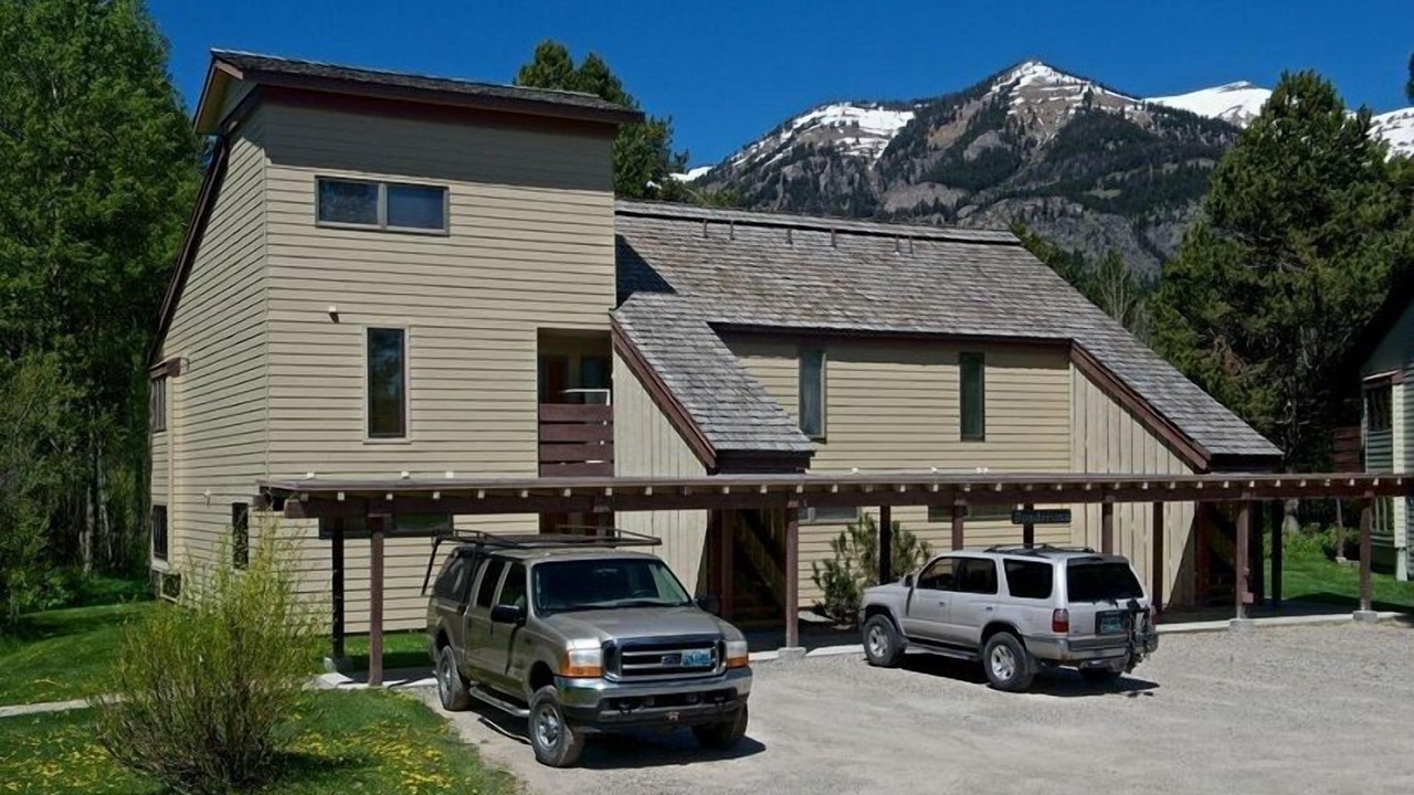 Photo of Others in Teton Pines
