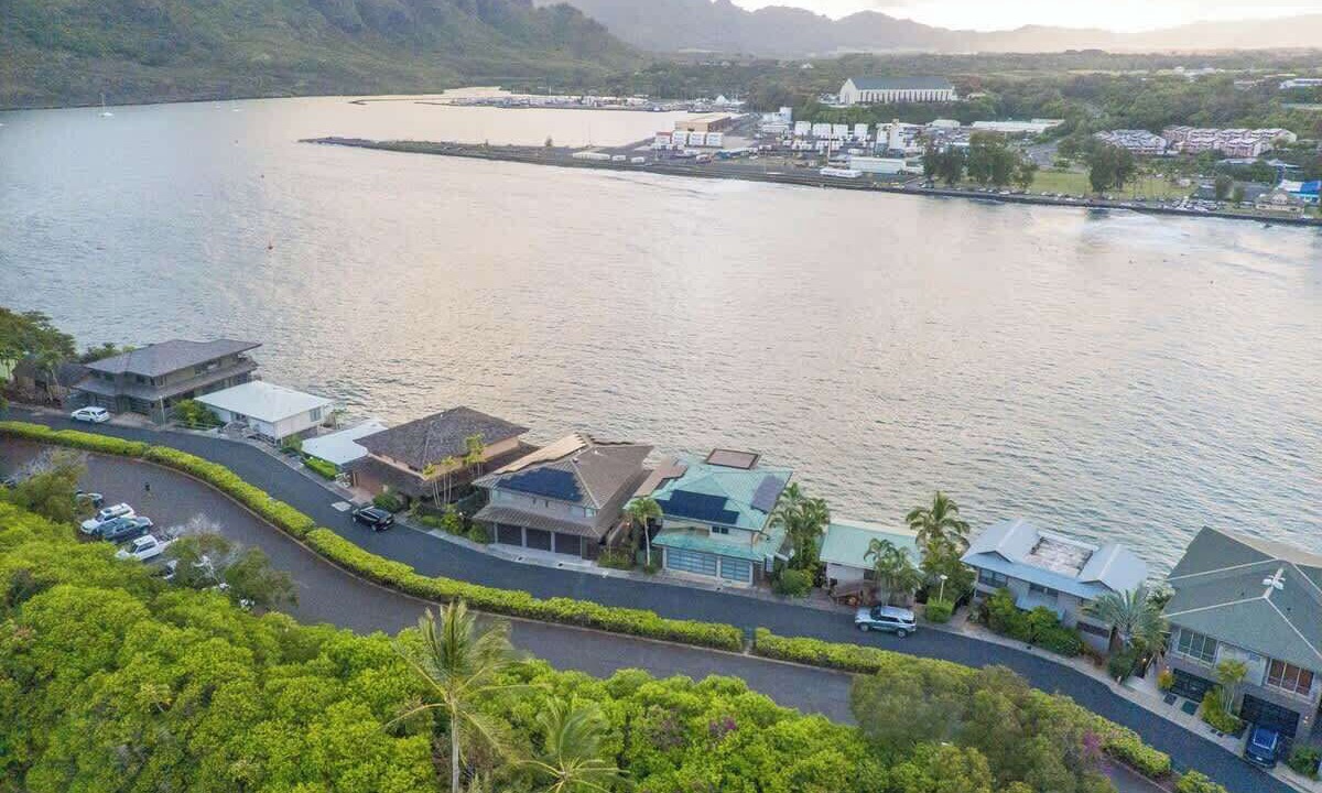 Photo of Outdoor in Lihue