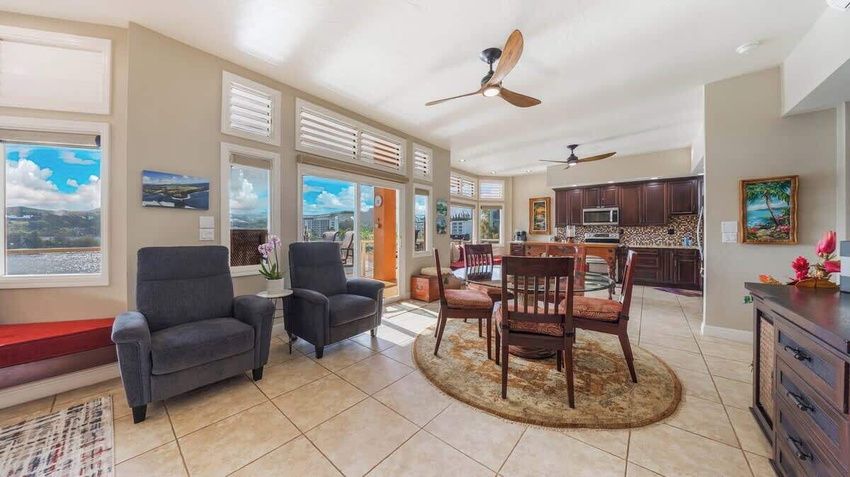 Photo of Livingroom in Lihue