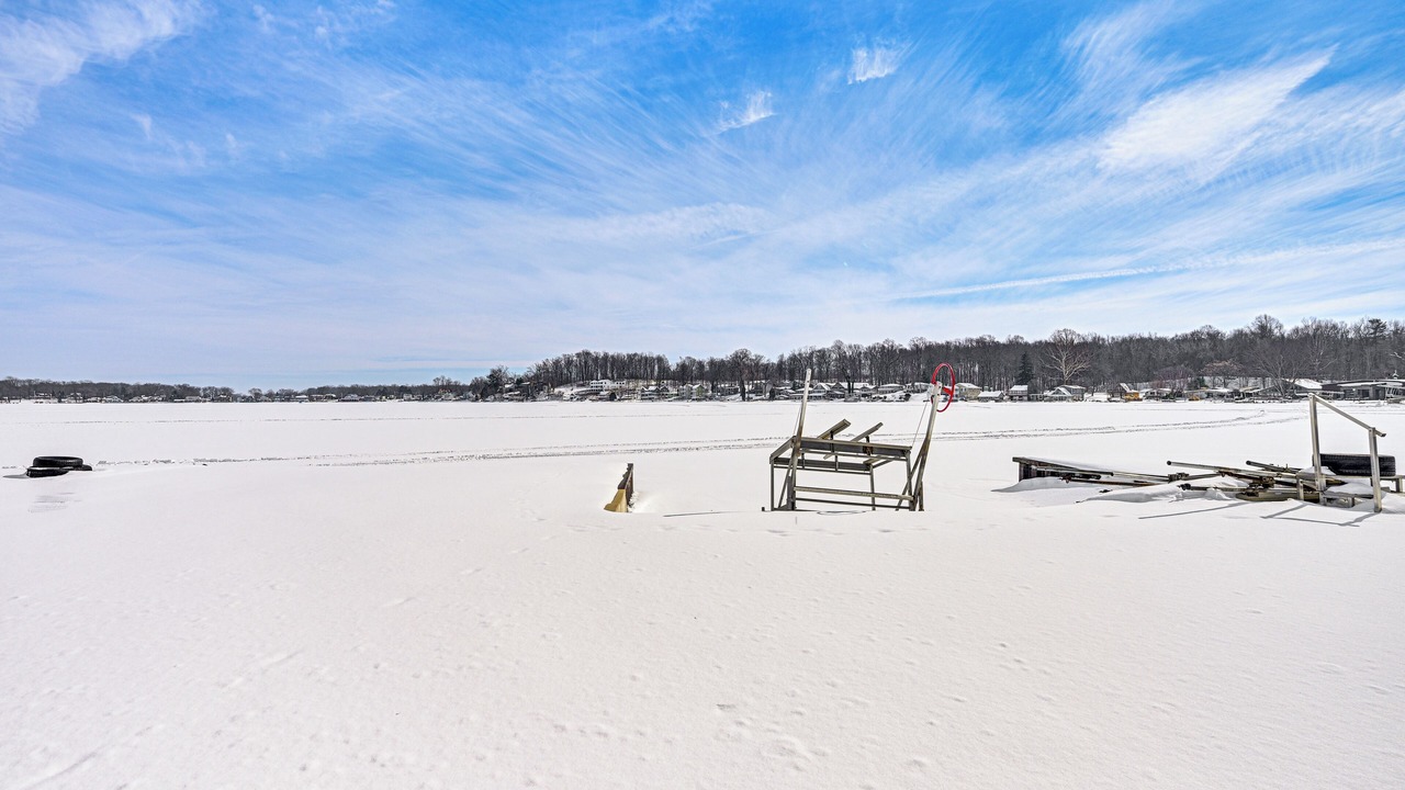 Photo of Outdoor in Sister Lakes