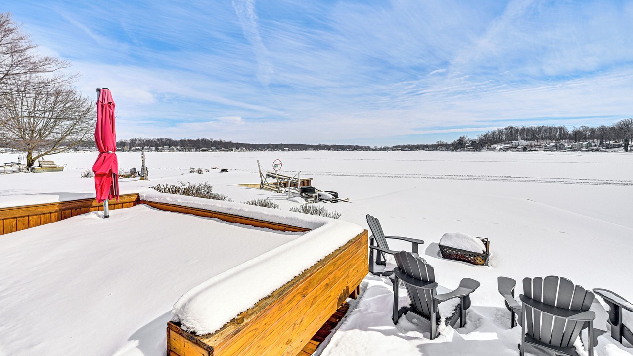 Photo of Outdoor in Sister Lakes