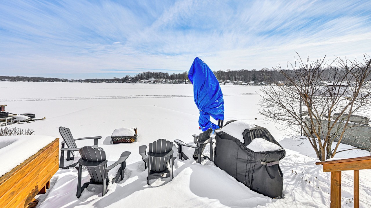 Photo of Outdoor in Sister Lakes