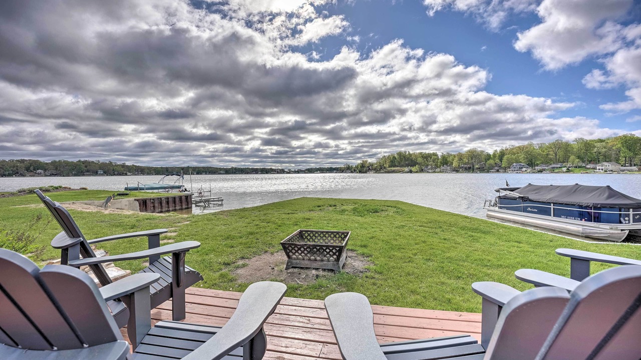Photo of Outdoor in Sister Lakes