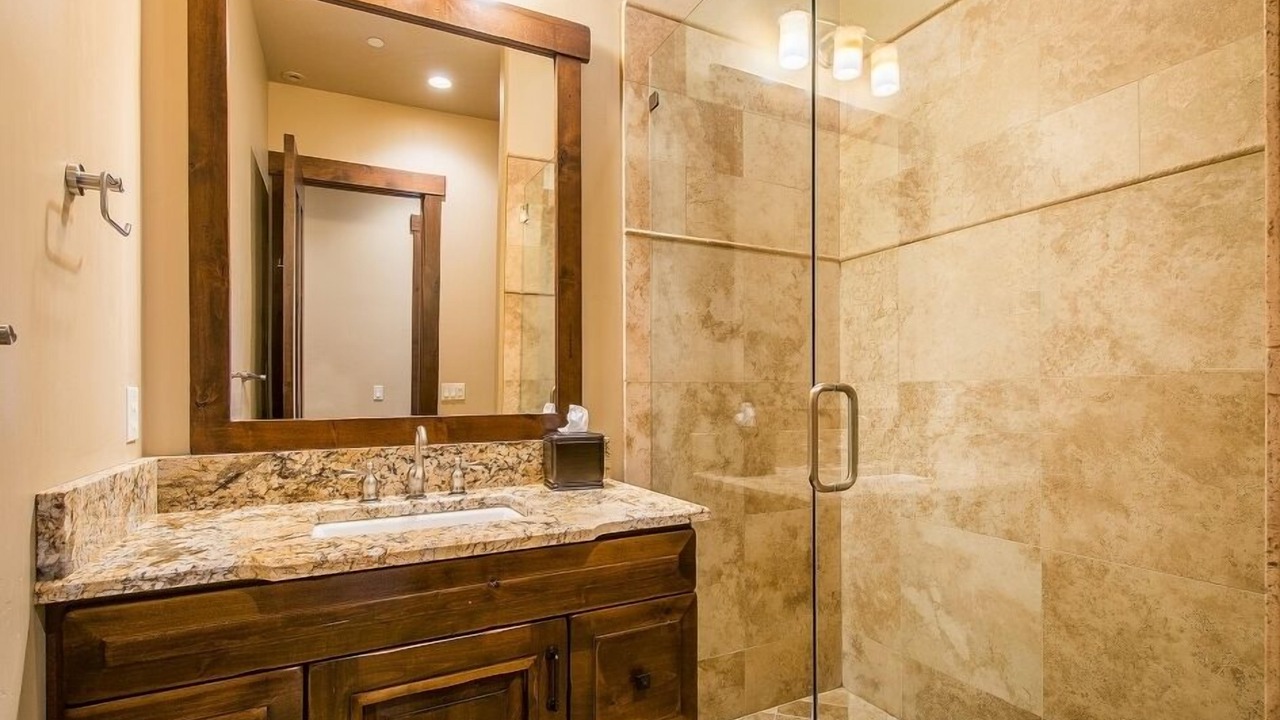 Photo of Bathroom in Park City