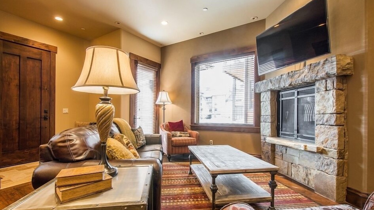 Photo of Livingroom in Park City