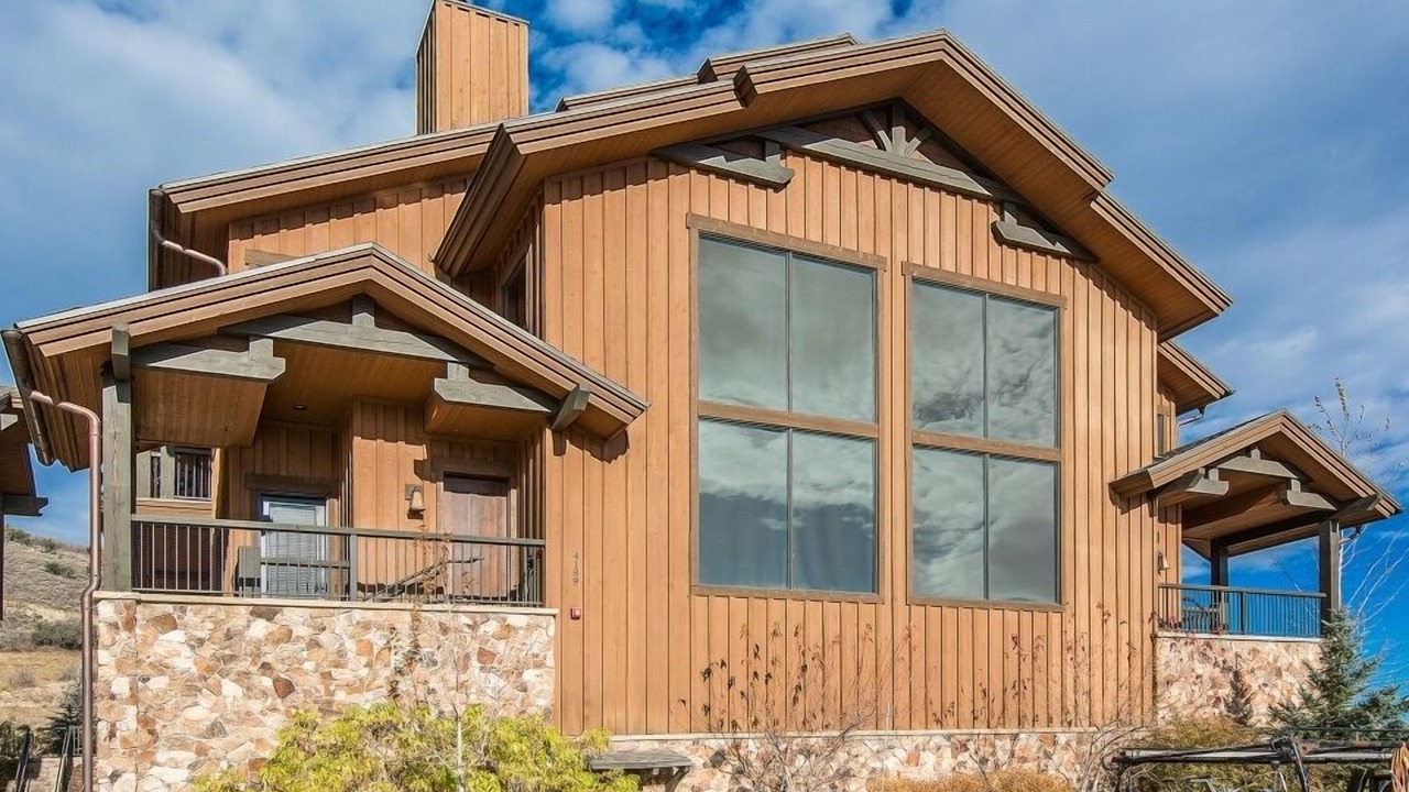Photo of Outdoor in Park City