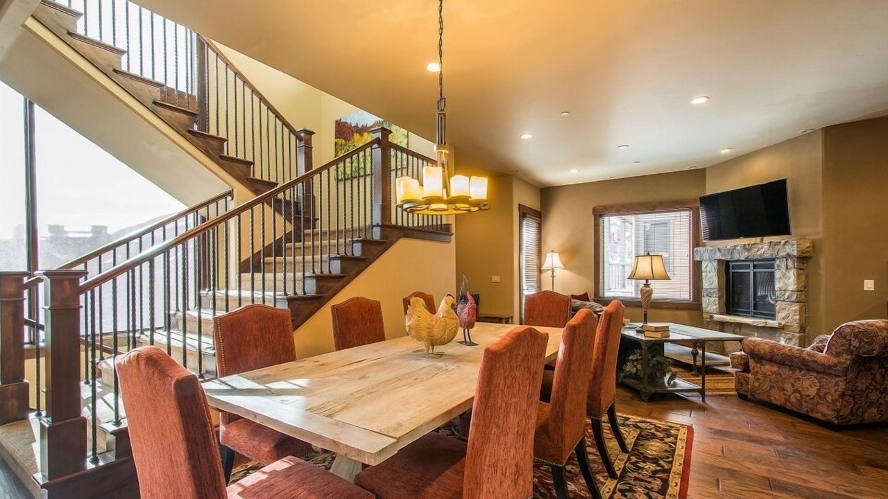 Photo of Bedroom in Park City