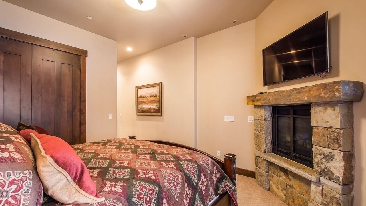 Photo of Livingroom in Park City