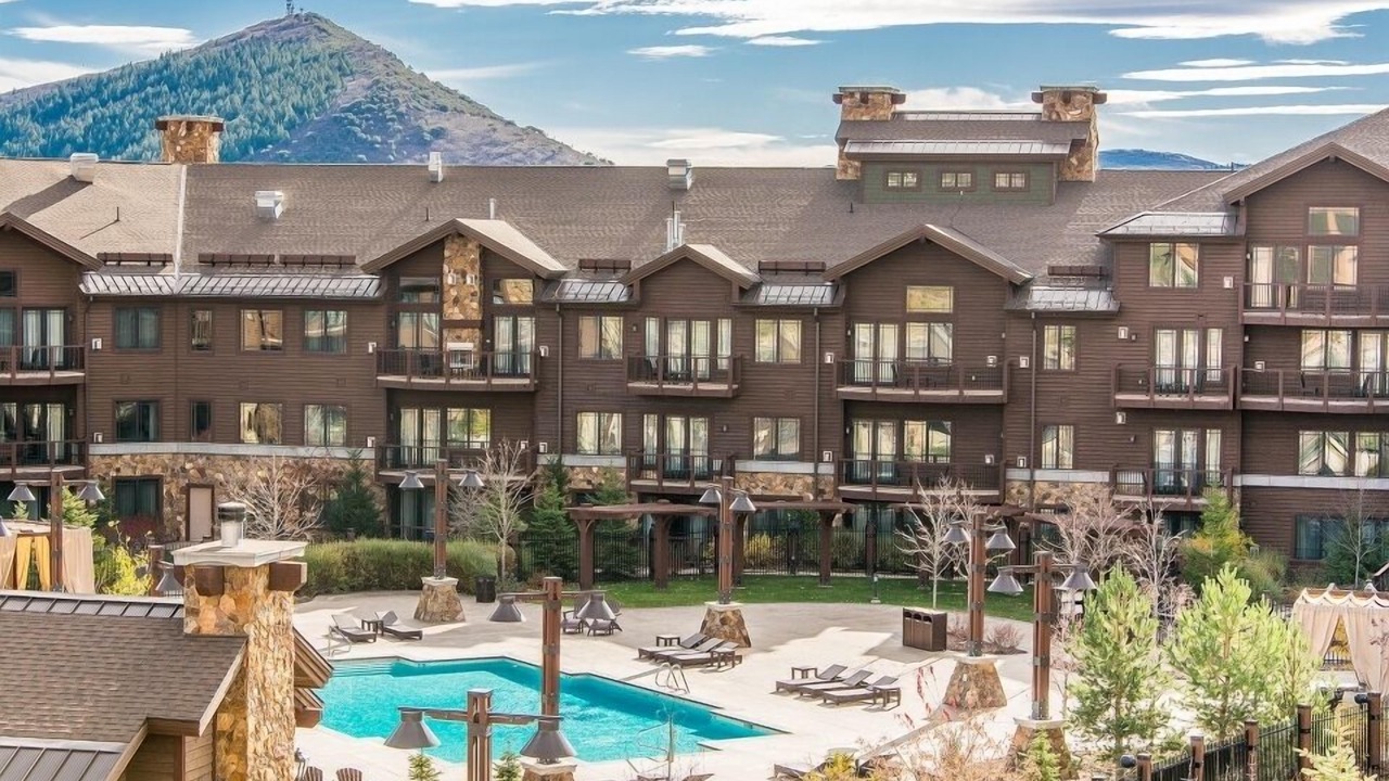 Photo of Outdoor in Park City