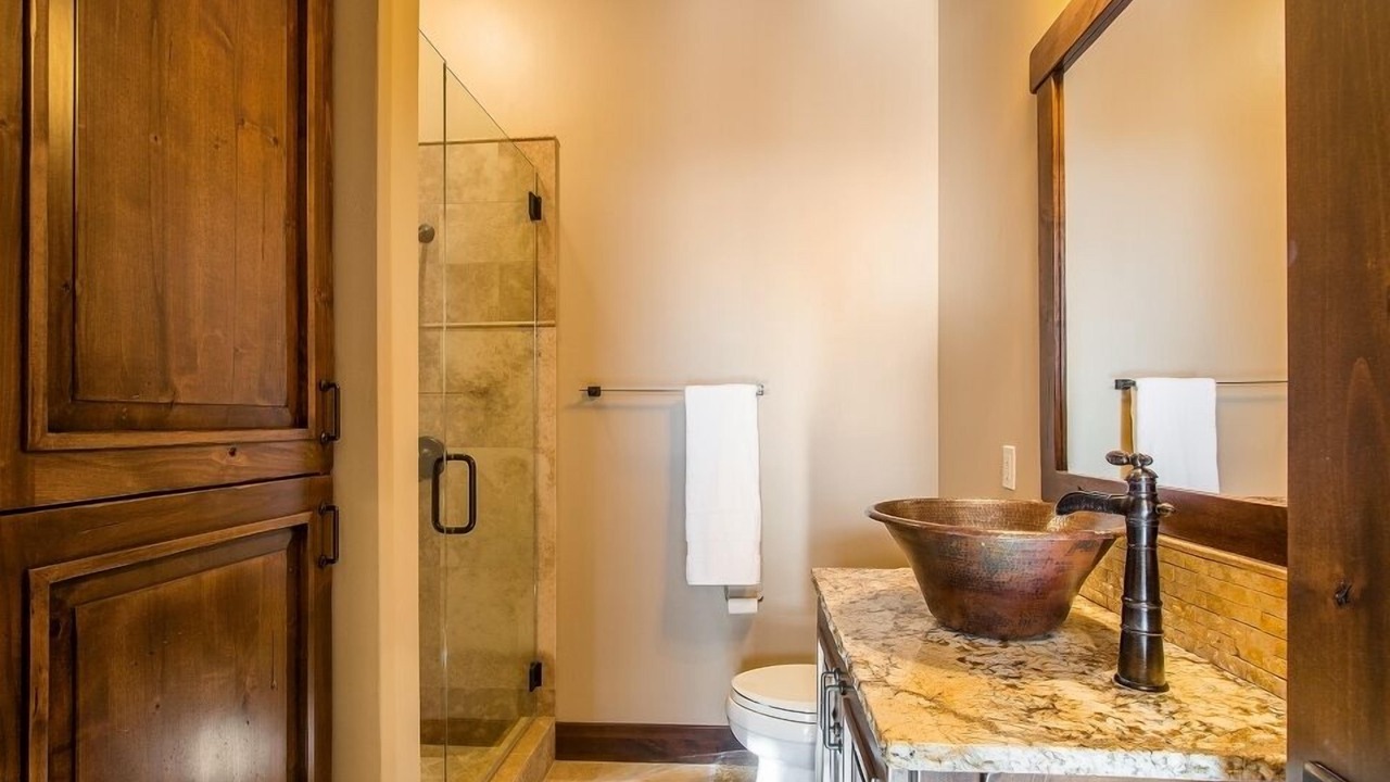 Photo of Bathroom in Park City