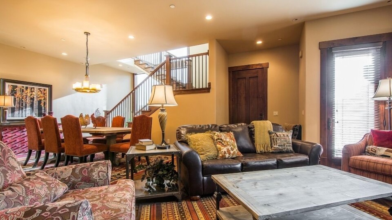 Photo of Livingroom in Park City