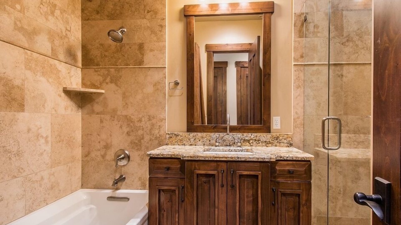 Photo of Bathroom in Park City