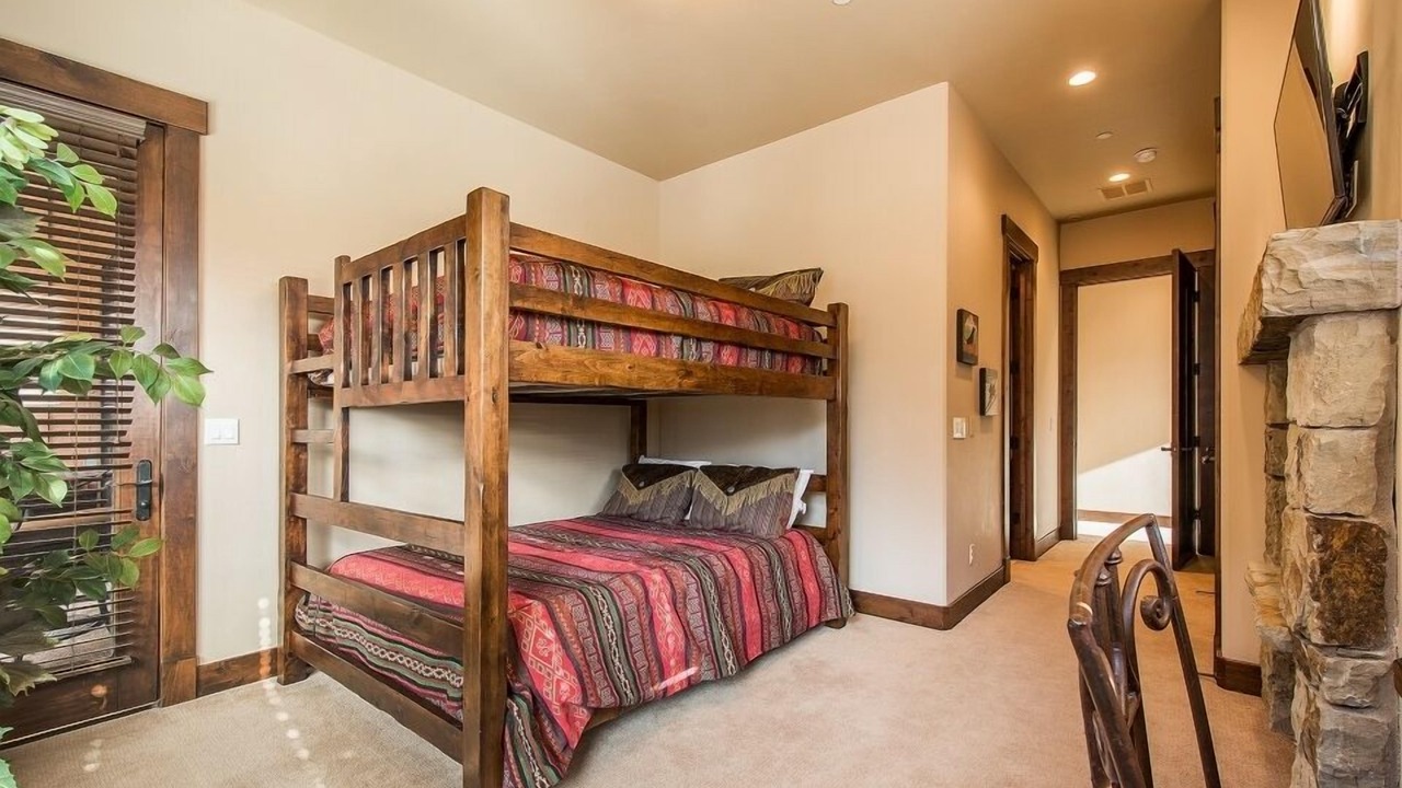 Photo of Livingroom in Park City