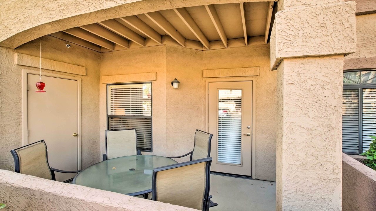 Photo of Outdoor in North Scottsdale