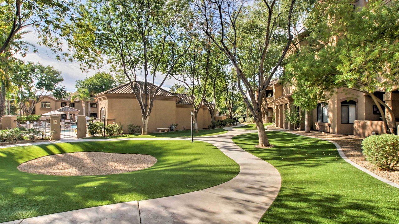 Photo of Outdoor in North Scottsdale