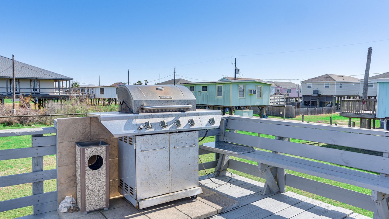 Photo of Outdoor in Surfside Beach