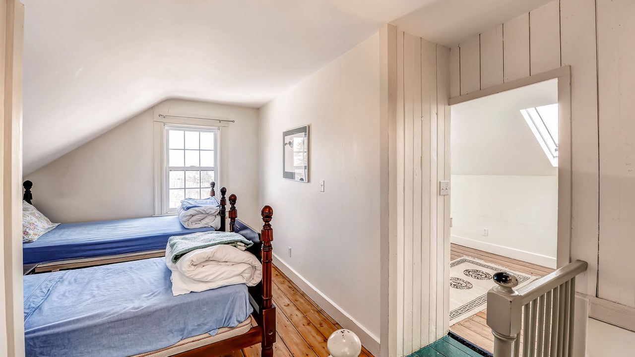 Photo of Bedroom in Ipswich