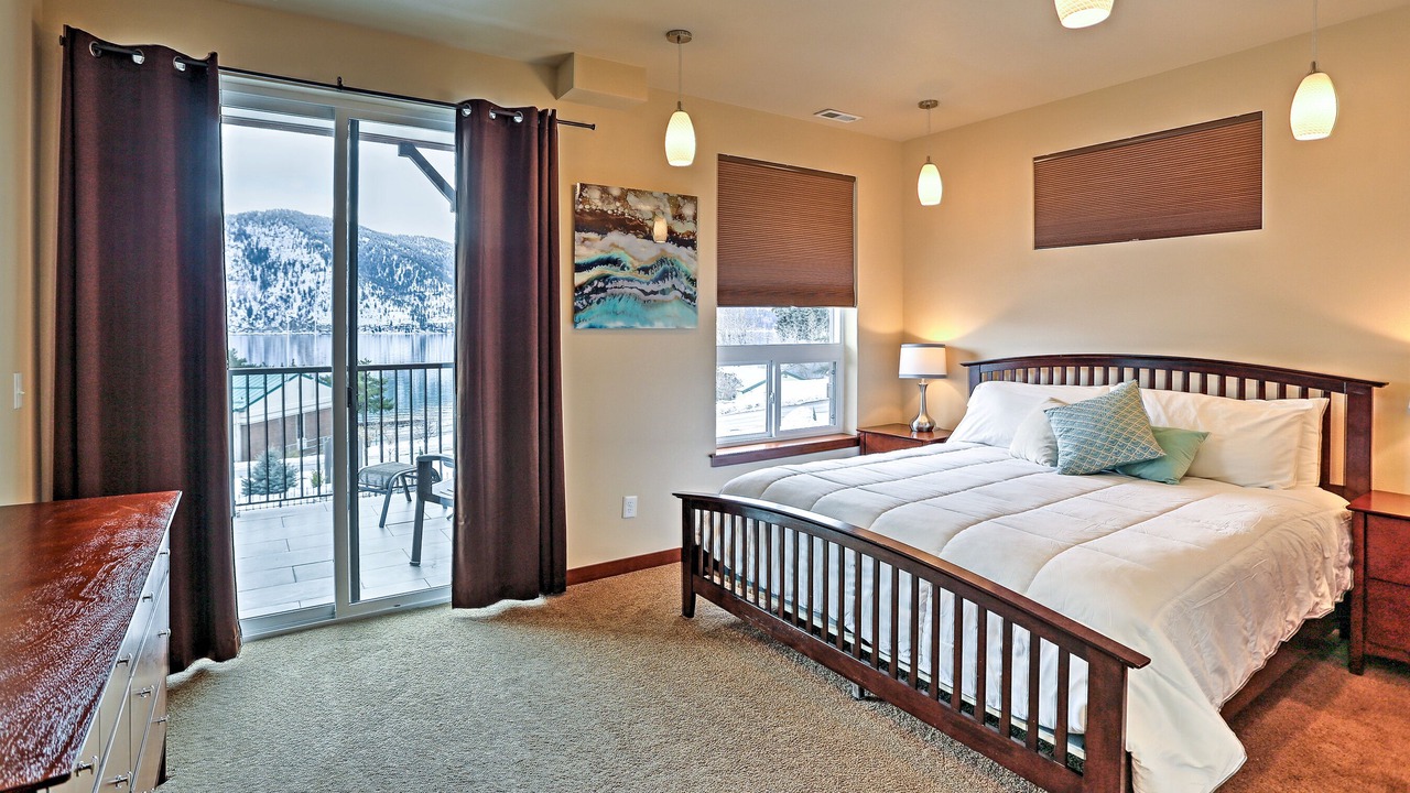Photo of Patio Balcony in Manson