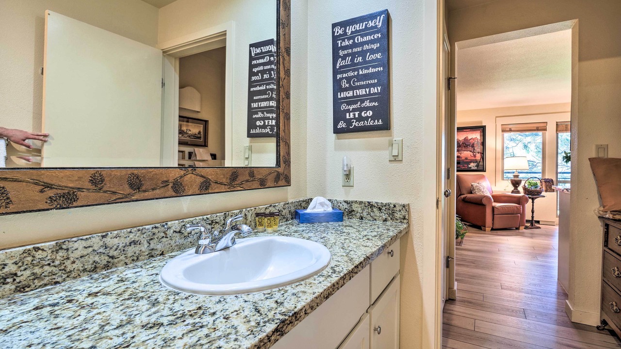 Photo of Bathroom in Bend