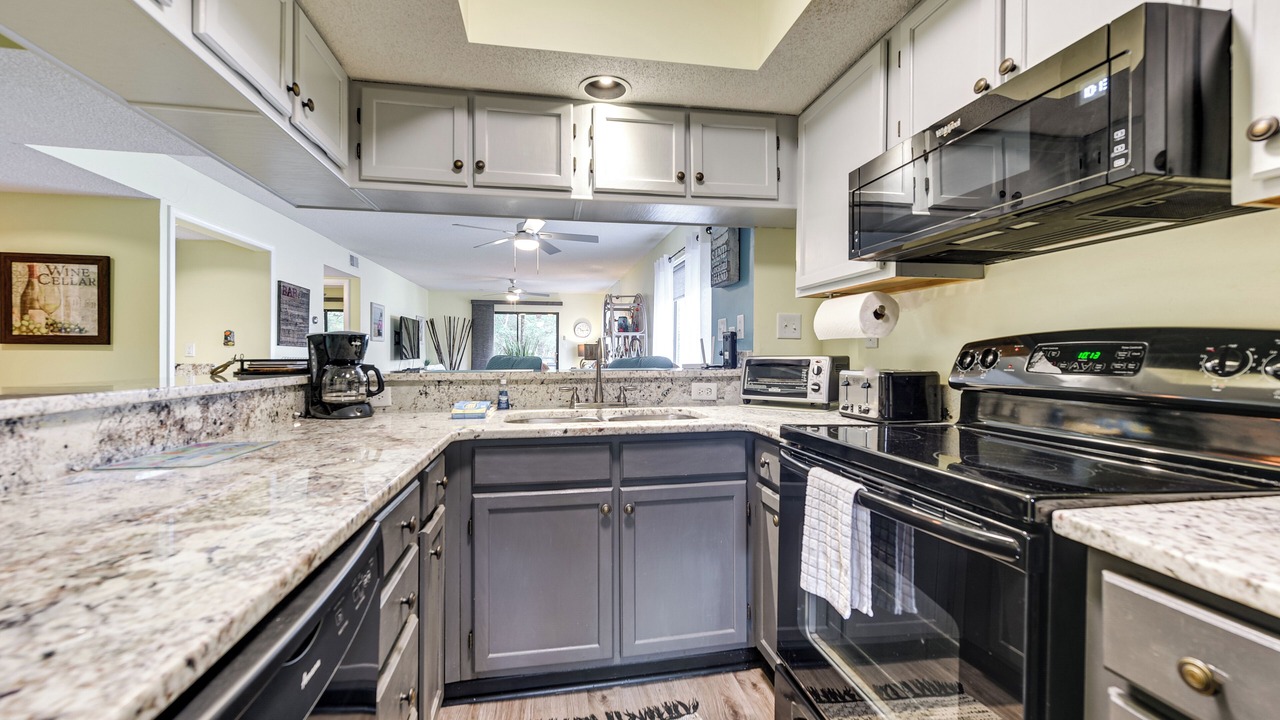 Photo of Kitchen in Myrtle Beach