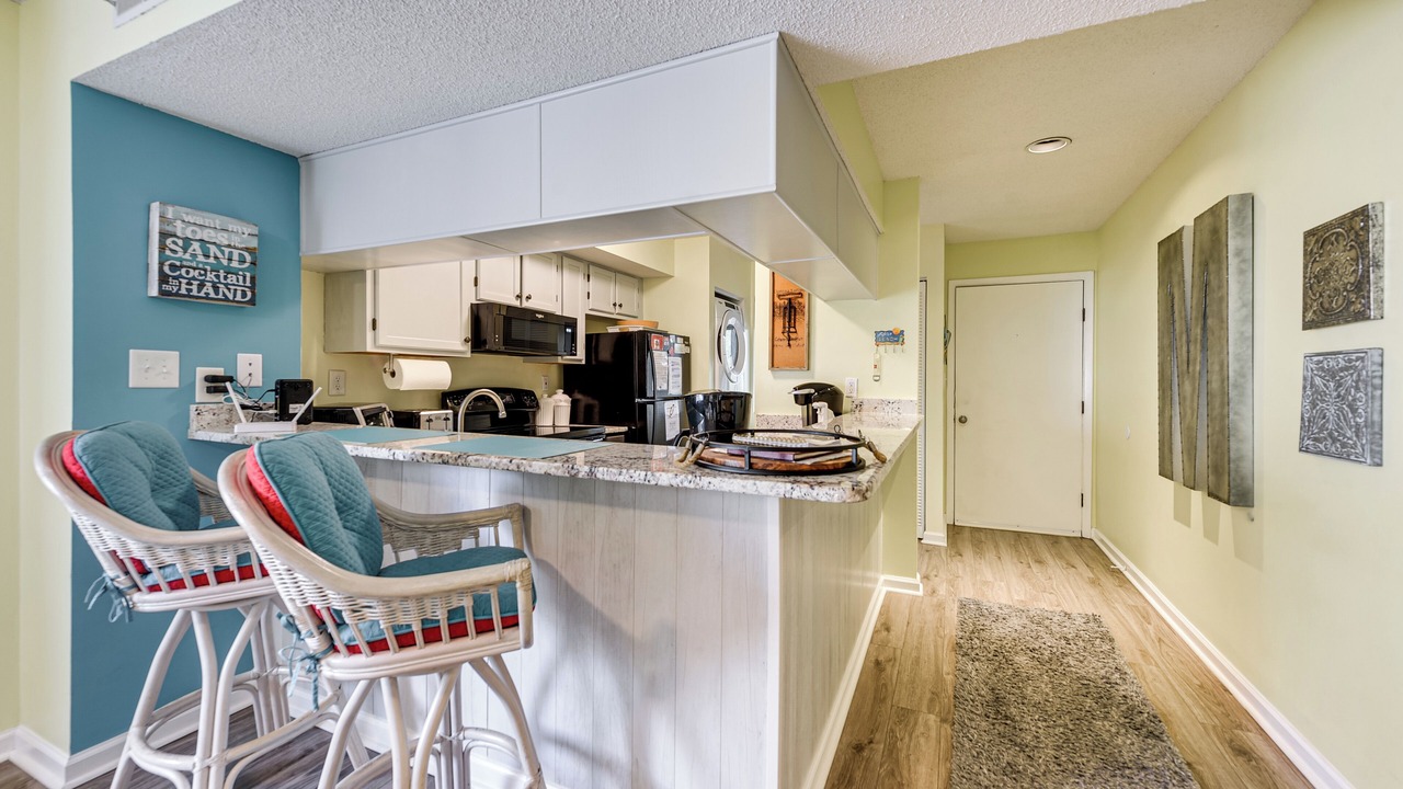 Photo of Kitchen in Myrtle Beach