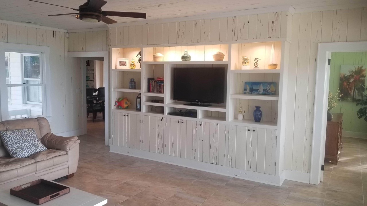 Photo of Livingroom in Golden Mile