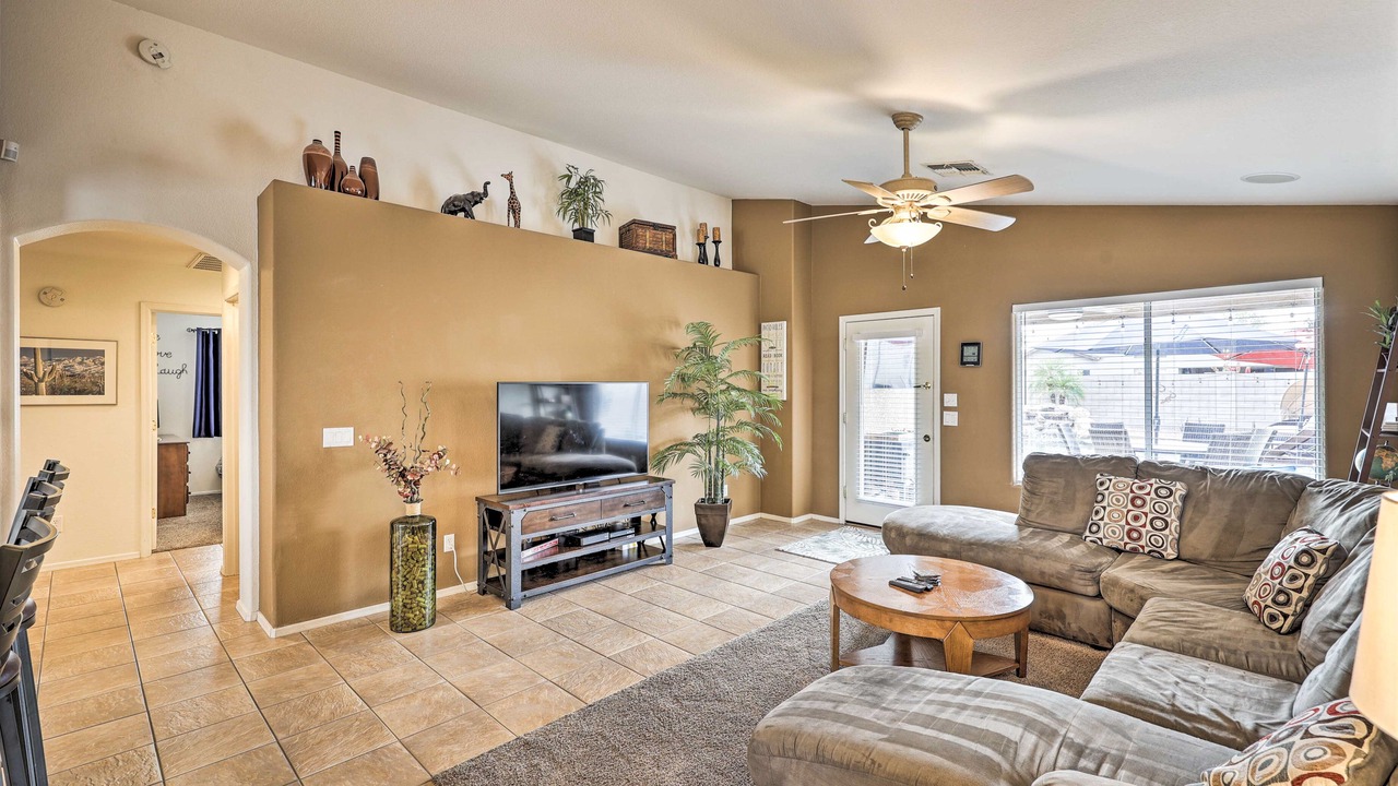 Photo of Livingroom in Peoria