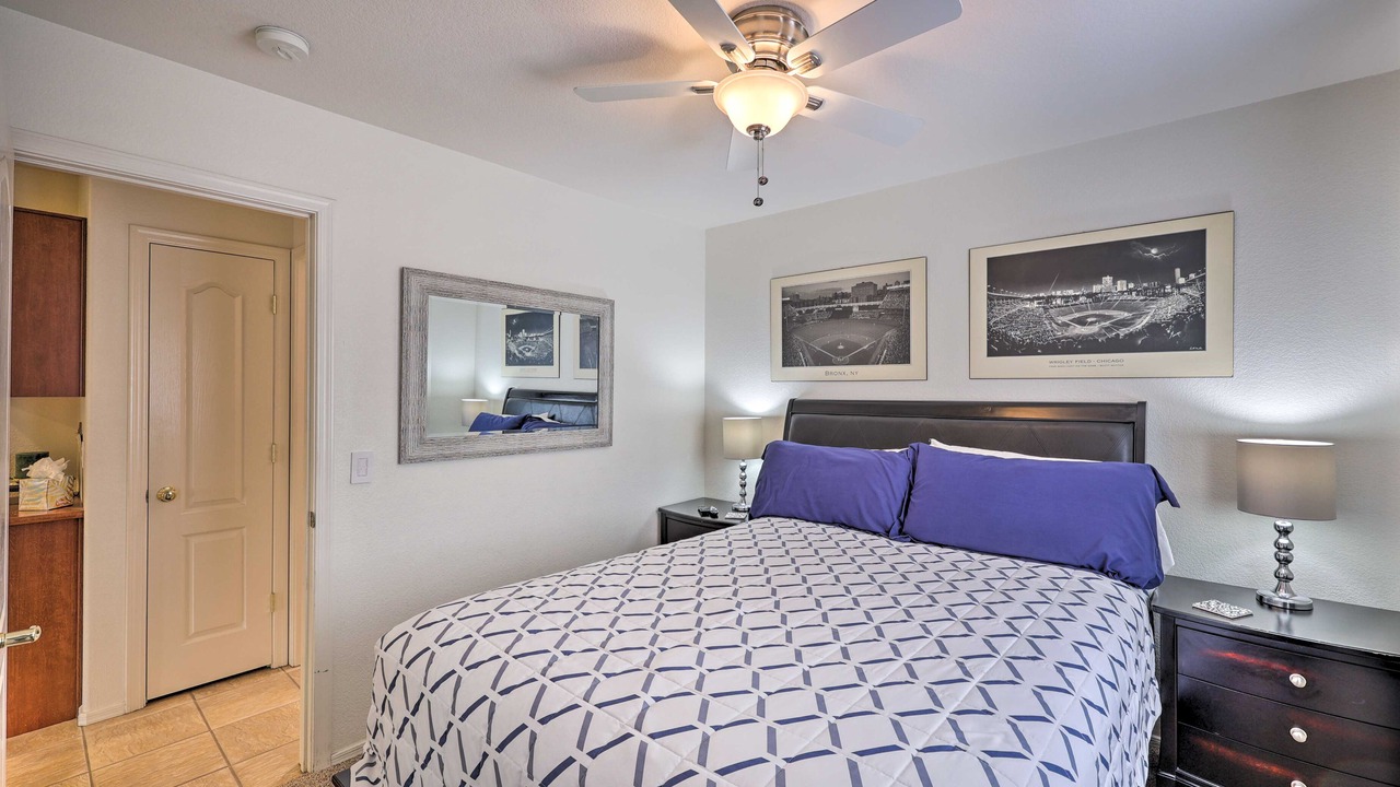 Photo of Bedroom in Peoria