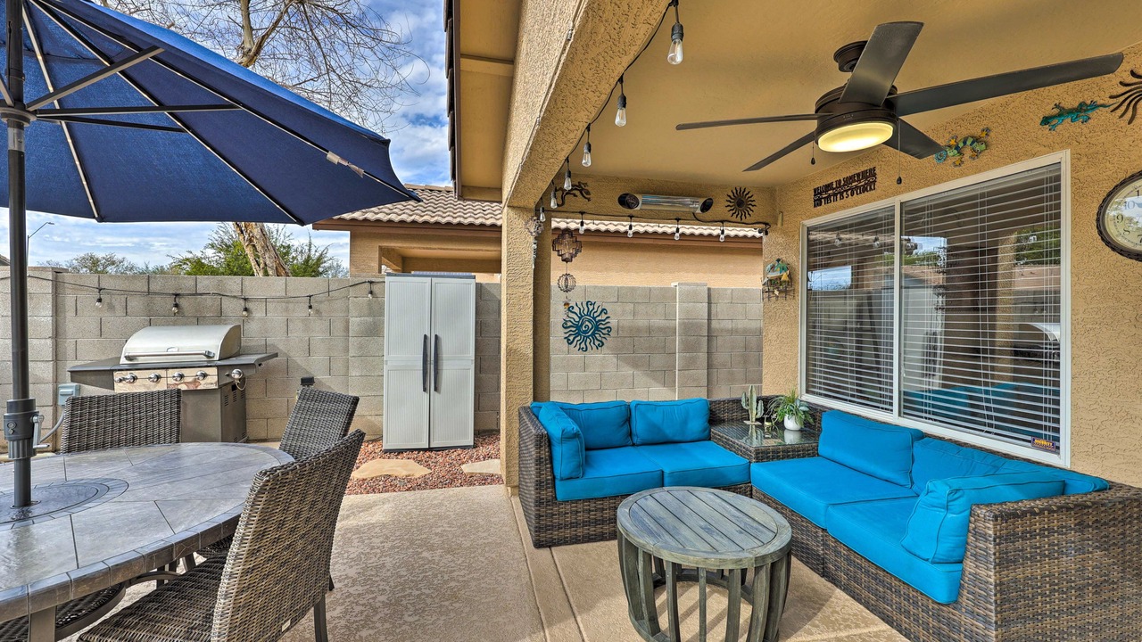 Photo of Outdoor in Peoria