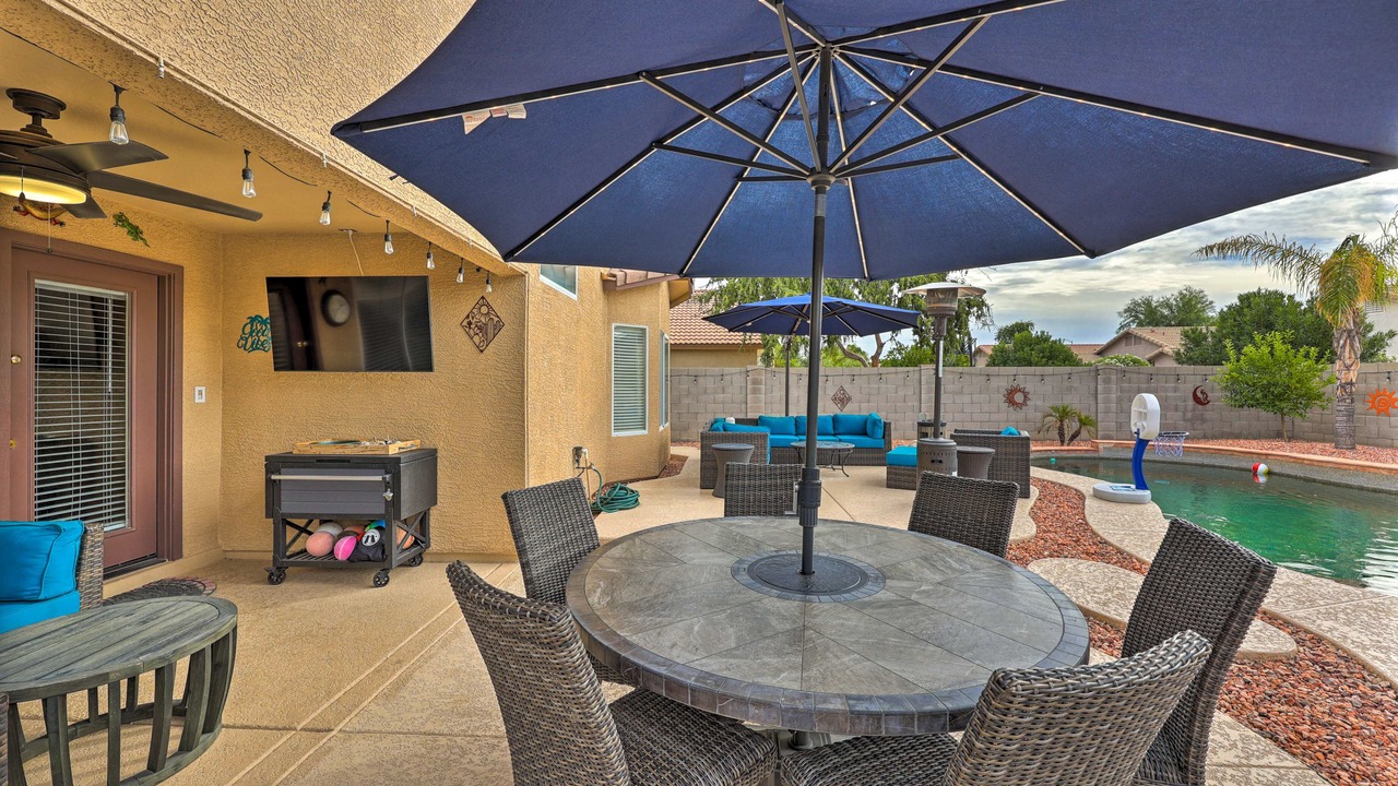 Photo of Outdoor in Peoria