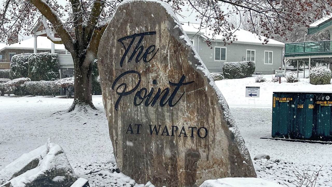 Photo of Outdoor in Wapato Point