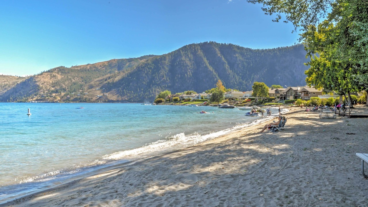 Photo of Outdoor in Wapato Point