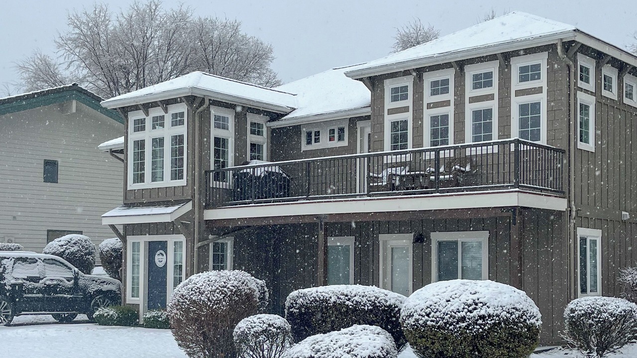 Photo of Outdoor in Wapato Point