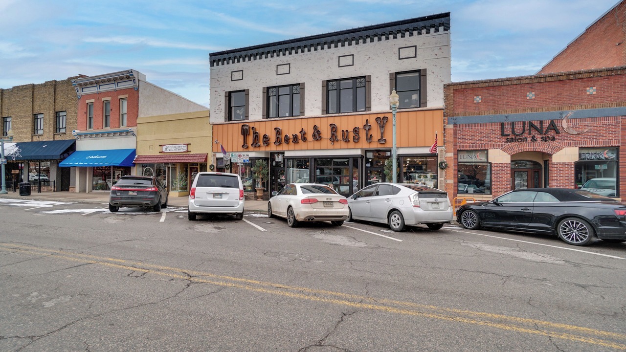 Photo of Outdoor in Laramie