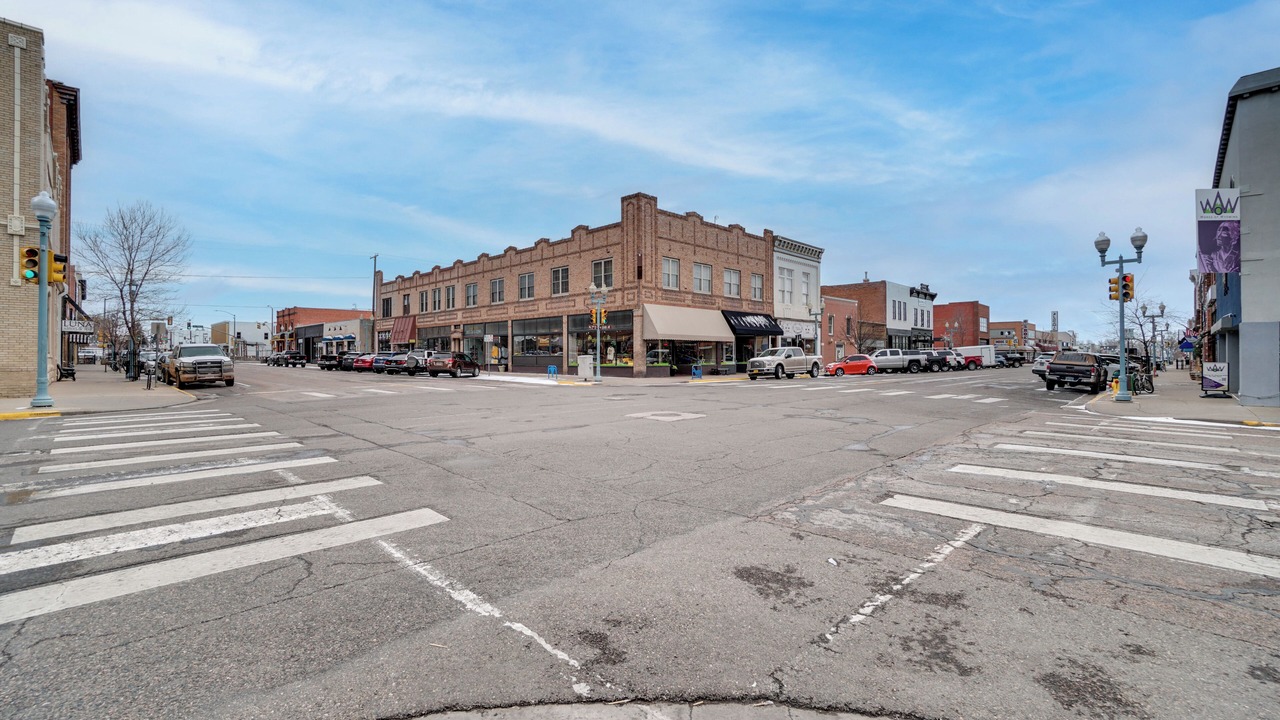 Photo of Outdoor in Laramie