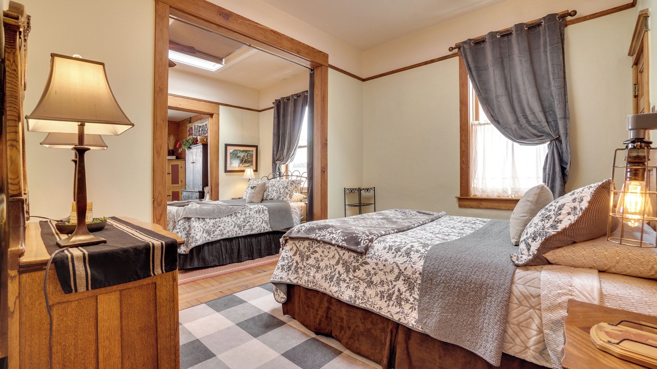 Photo of Bedroom in Laramie