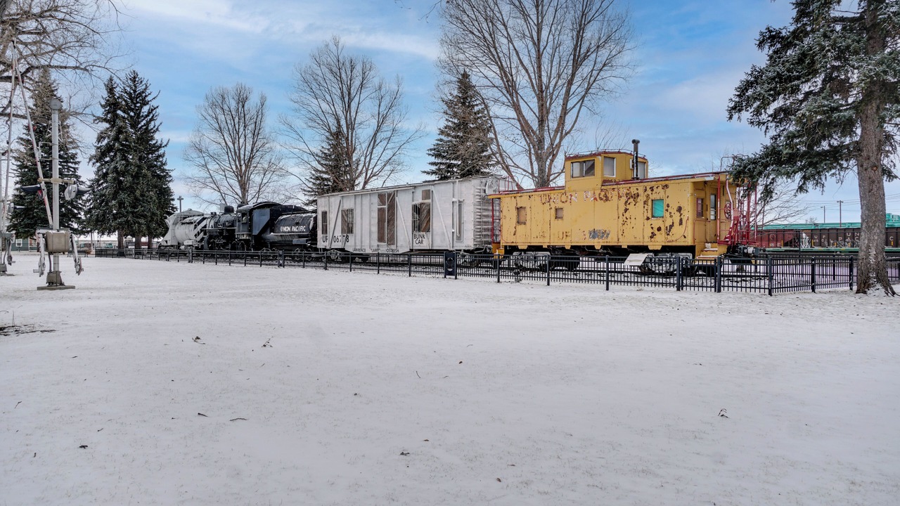 Photo of Outdoor in Laramie