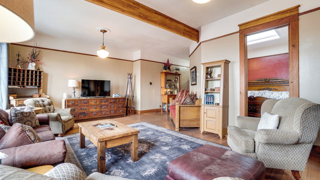 Photo of Bedroom in Laramie