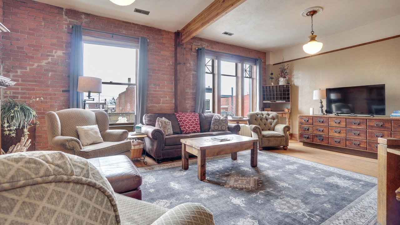 Photo of Livingroom in Laramie